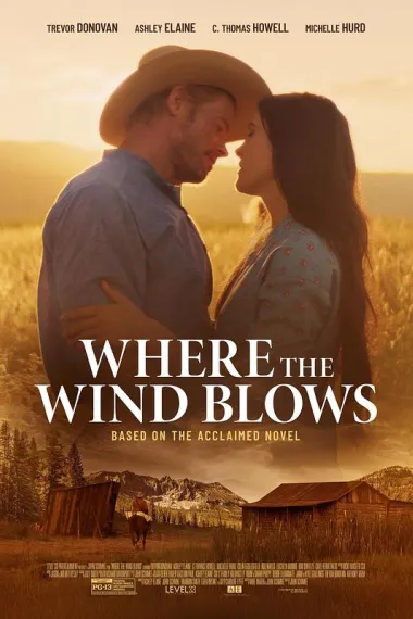 Where the Wind Blows 下载