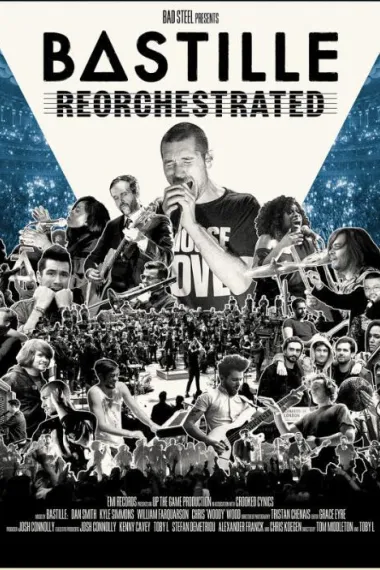 Bastille - ReOrchestrated 下载