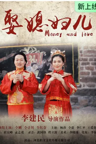娶媳妇儿 2160P 4K 下载