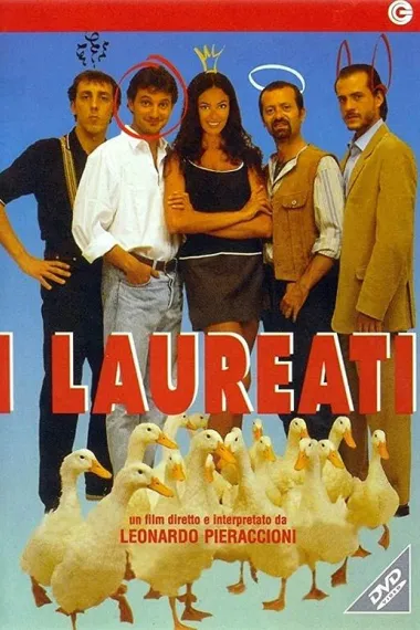 I laureati 下载